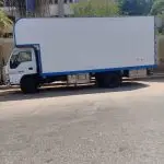 سيارات نقل اثاث