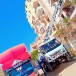 ونش رفع عفش
