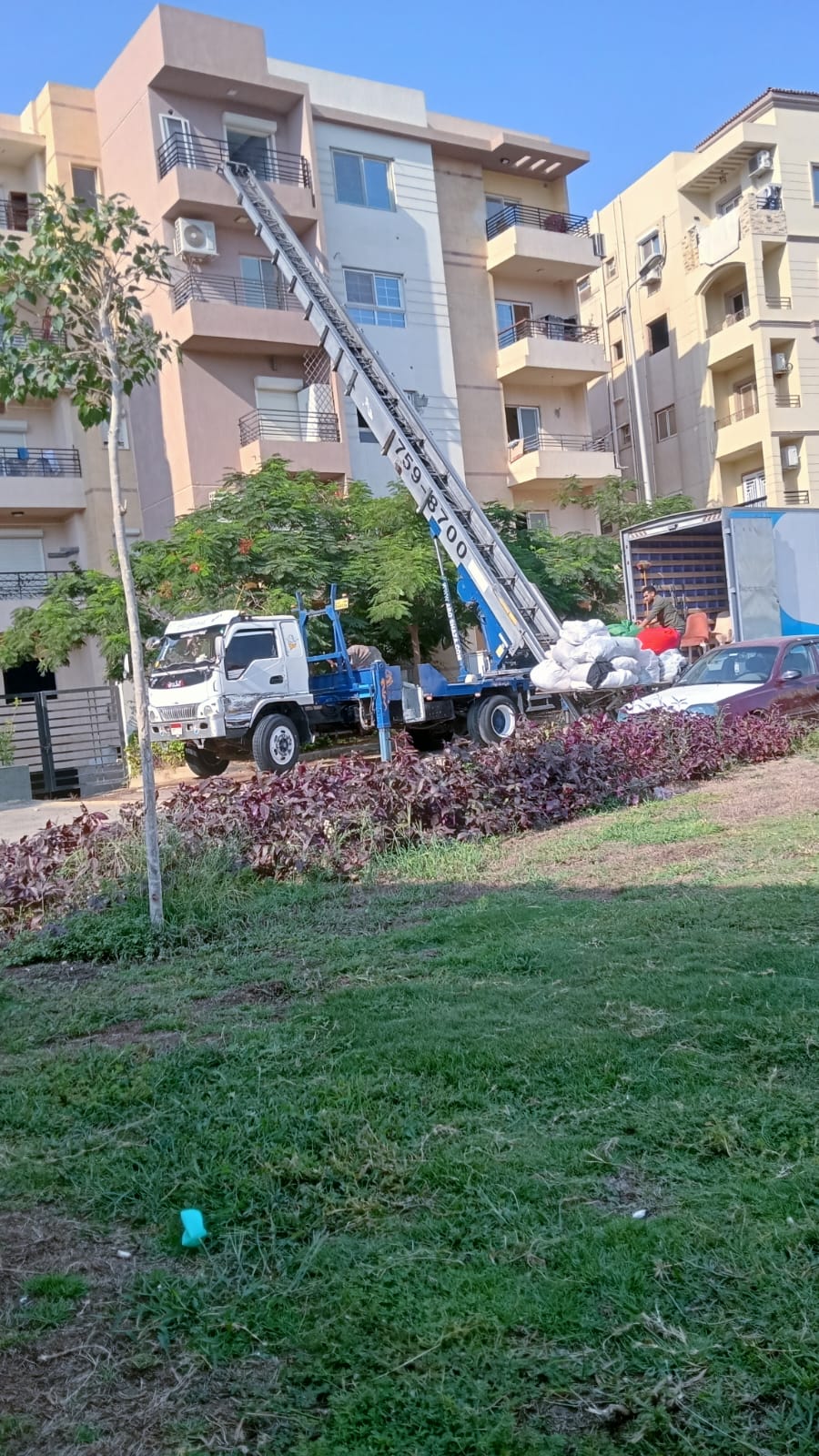 شركة الرياض لنقل العفش بالرحاب