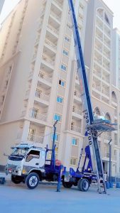 شركة نقل عفش بالمعادي